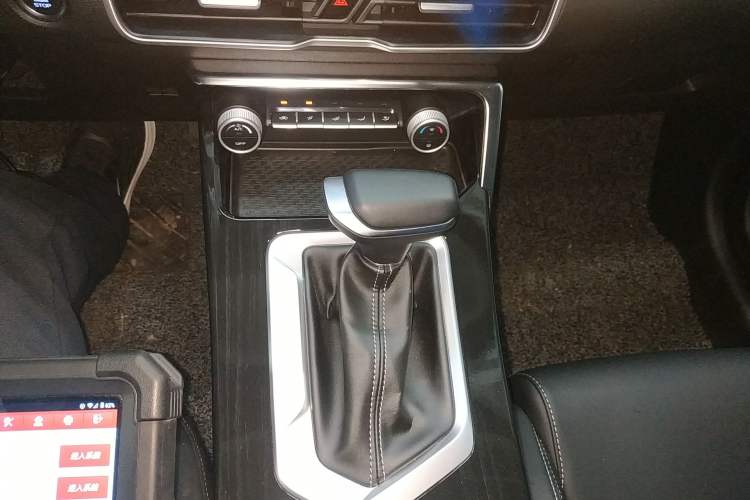 Used Geely Auto Coolray 2025 Model 1.5L CVT Superpower Edition MAX