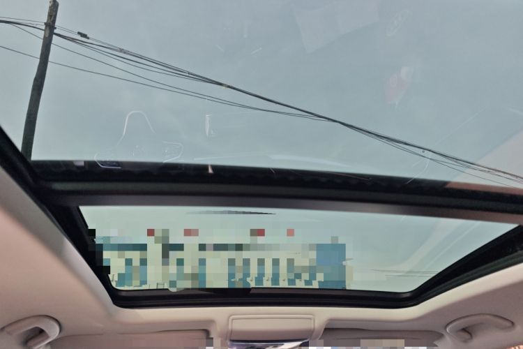 Used Volkswagen Passat 2024 380TSI Starry Luxury Edition