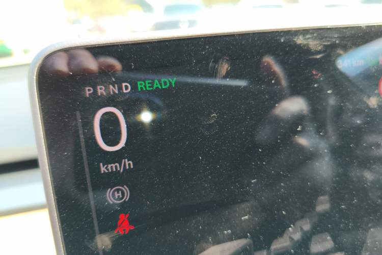 Used Tesla Model 3 2020 Refreshed Version Long-Range Rear-Wheel Drive
