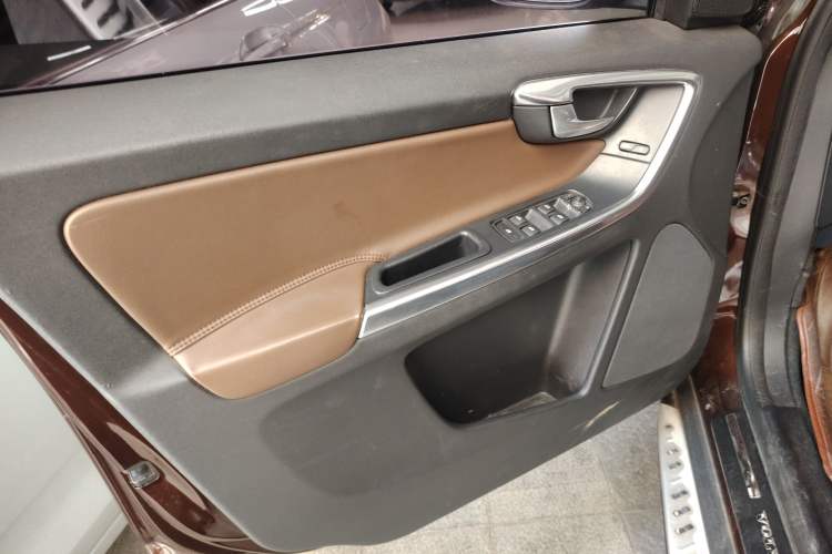 Used Volvo XC60 (Import) 2014 T6 Zhiyi Edition