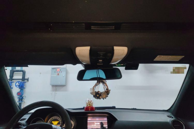 Used Mercedes-Benz C-Class 2011 C 200 CGI Fashion Model Headliner