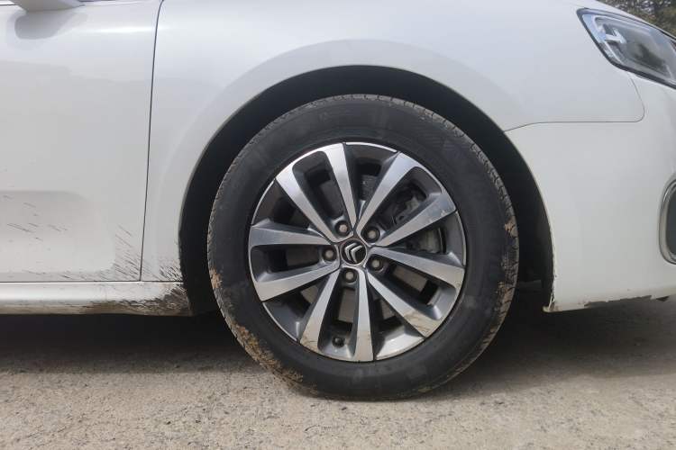 Used Citroen C6 2019 400THP ORIGINS Centennial Deluxe Edition