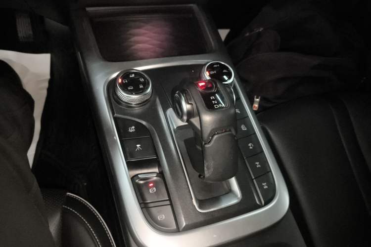 Used Tank 300 2021 Off-Road Edition 2.0T Conqueror