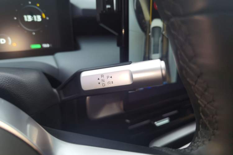 Used AION Y 2023 Plus 510 Smart Edition