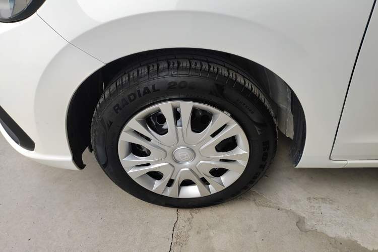 Used Honda Fit 2021 1.5L CVT Trend Edition
