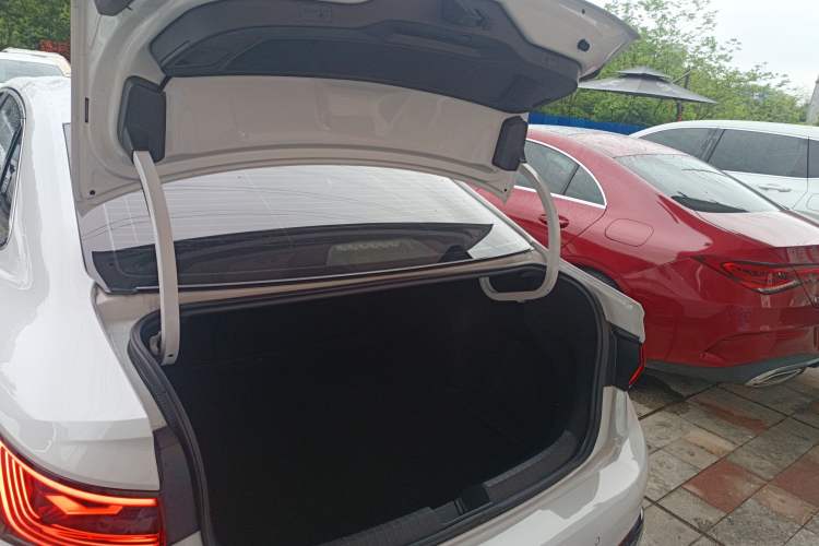 Used Volkswagen Sagitar 2023 300TSI DSG Excellence Edition