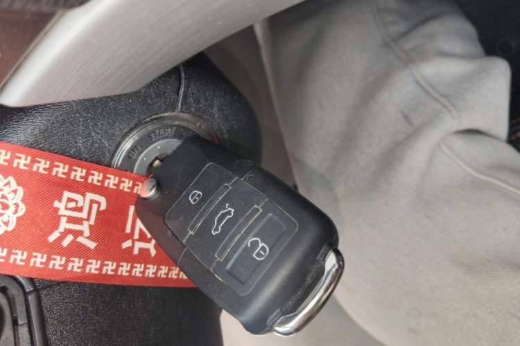 Used Geely Auto Vision 2017 1.5L Manual Happiness Edition
