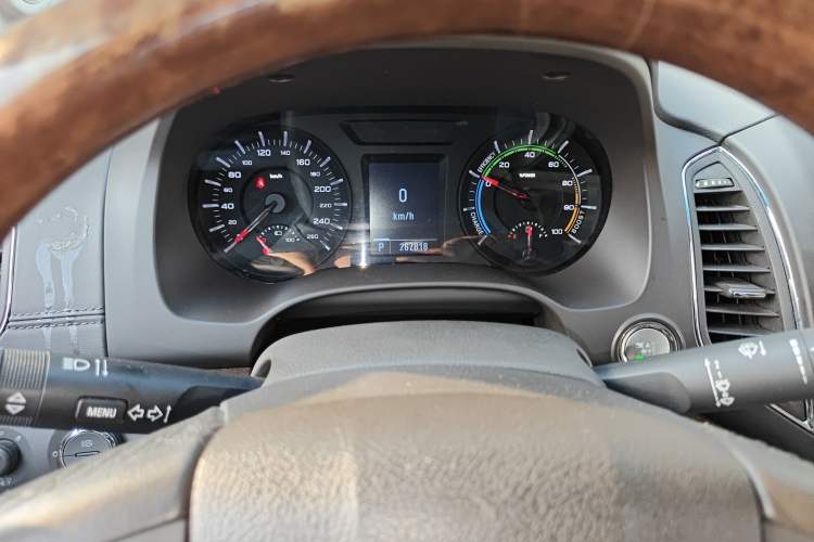 Used Roewe e950 2016 1.4T Luxury Edition