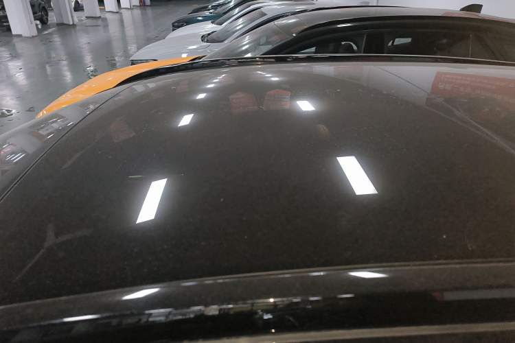 Used Ford Mondeo 2024 2.0T E-Hybrid Sport Edition ST-Line
