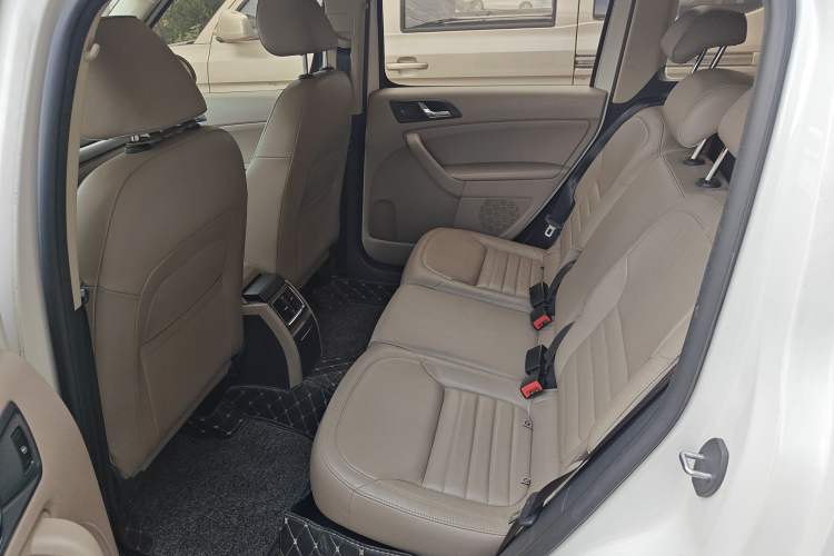 Used Skoda Yeti 2014 1.4TSI Manual Polar Edition
