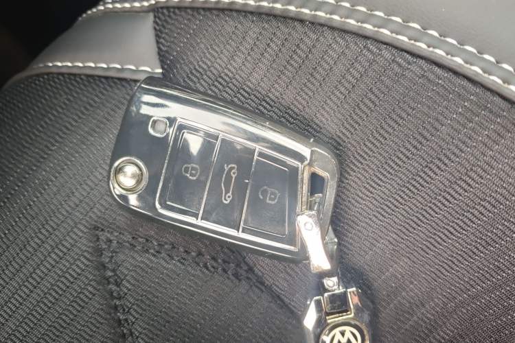 Used Volkswagen Tayron 2025 Zhongxiang Version 330TSI
