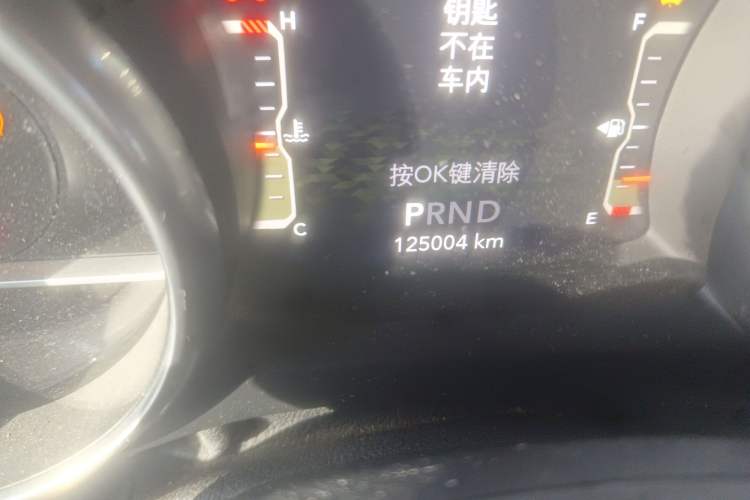 Used Jeep Wrangler 2018 2.0T Sahara Four-Door Edition