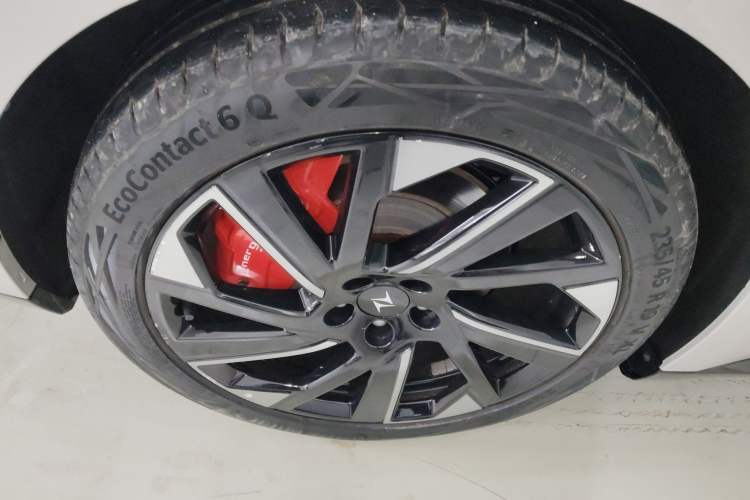 Used Dongfeng eπ eπ007 2024 200Pro Range-Extended Version