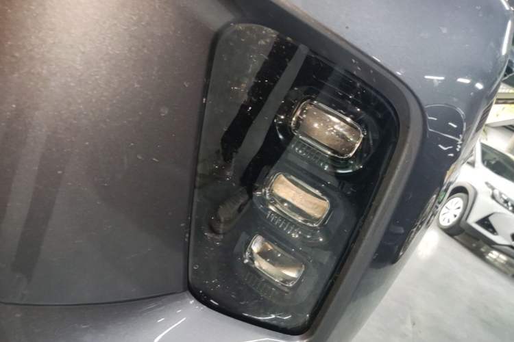 Used EXEED ET5 2026 210 LiDAR Smart Luxury Edition
