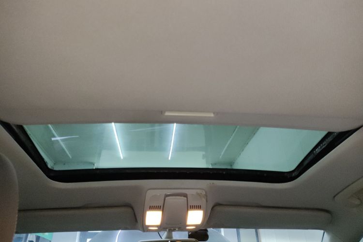 Used Audi A6L 2010 2.4L Comfort Edition