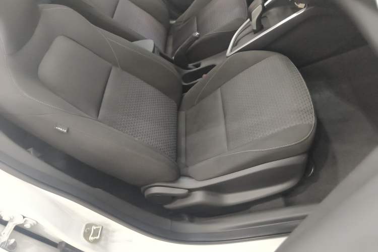 Used Chevrolet Cavalier 2020 325T Automatic Enjoyment Edition