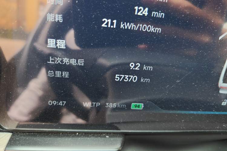 Used XPeng P5 2024 500 Pro Edition