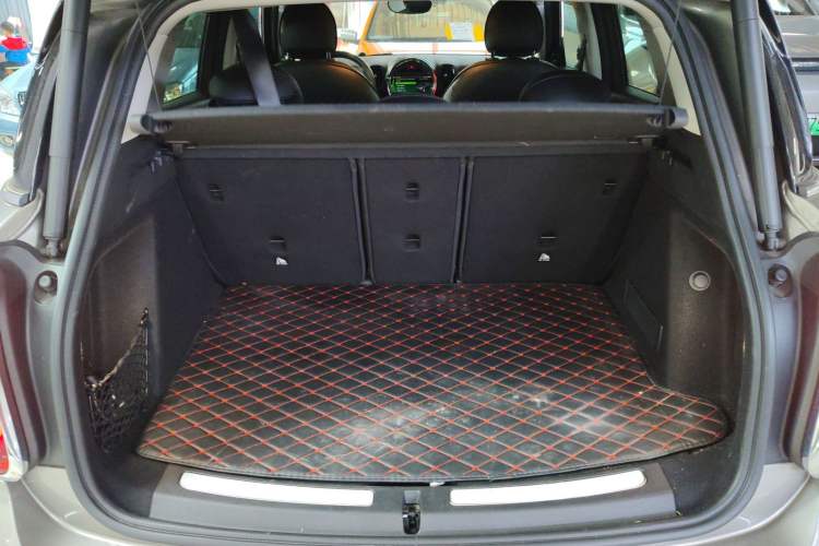 Used MINI Countryman 2020 2.0T COOPER S ALL4
