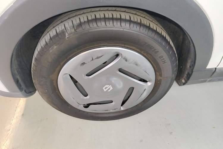 Used Leapmotor T03 2023 200 Lite Edition
