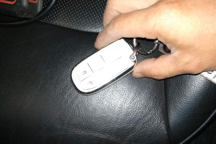 Used Jeep Compass 2017 200T Automatic Family Edition