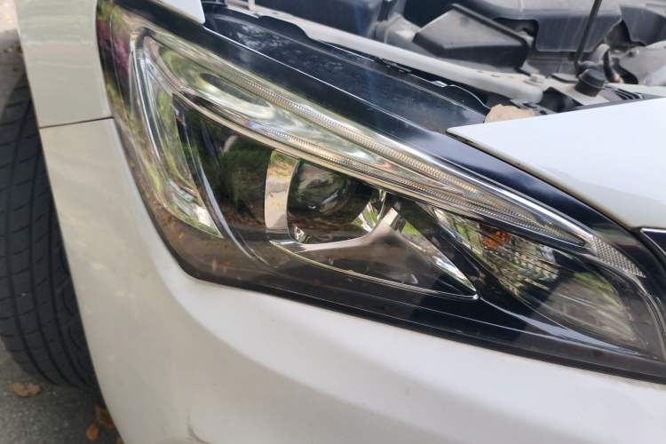 Used Buick Verano 2018 Sedan 15S Automatic Entry Model