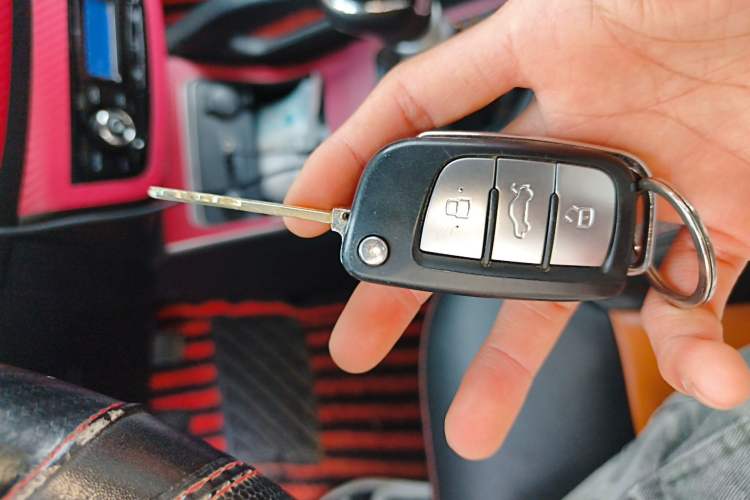 Used JAC Group Refine S3 2014 1.5L Manual Luxury Smart Model