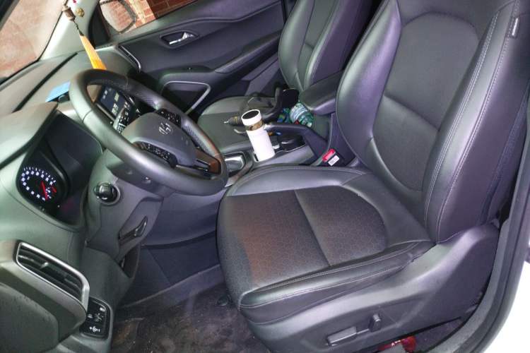 Used Hyundai ix35 2019 2.0L Automatic 2WD Zhiyong·Changxiang Edition China VI Standard