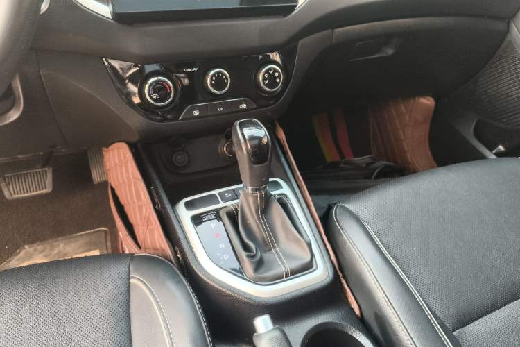 Used Hyundai ix25 2017 1.6L Automatic Smart Version