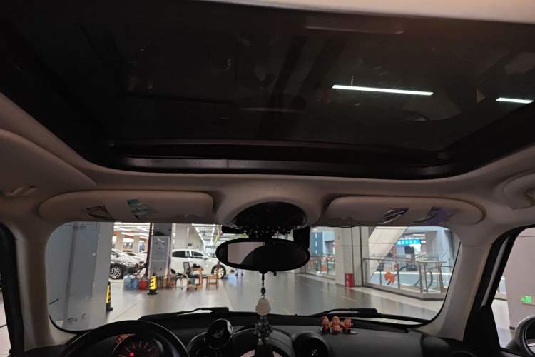 Used MINI Countryman 2014 1.6L COOPER Fun