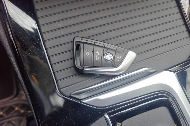 Used BMW X3 2021 xDrive28i M Sport Package