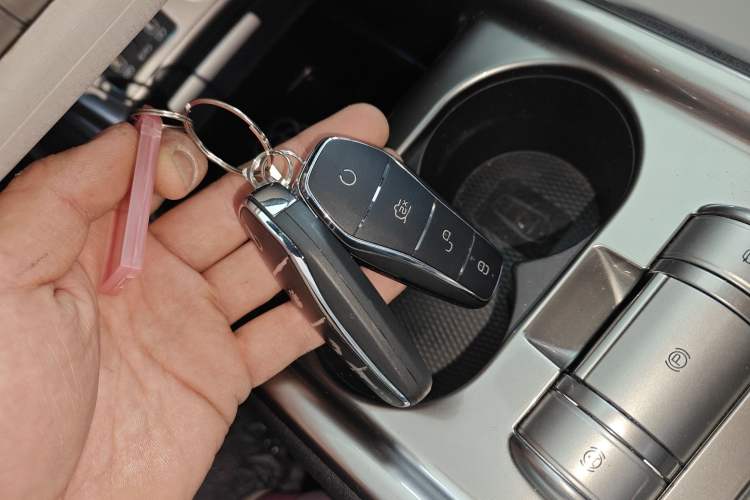 Used BYD Dolphin 2021 405 km Fashion Edition