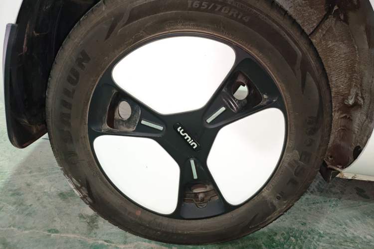 Used Qiyuan Lumin 2024 130km Qingyue Version