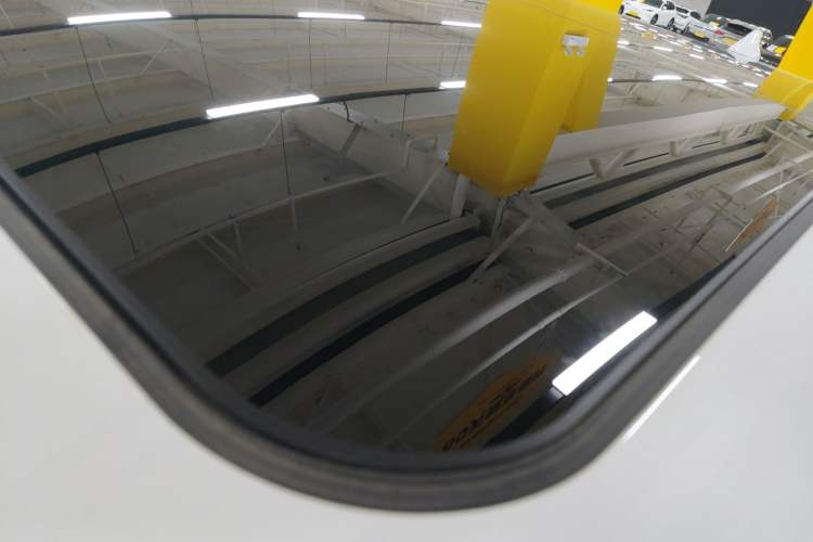 Used Chery Tiggo 8 PRO 2024 Champion Edition 290T Two-Wheel Drive Shining Version 5 Seats