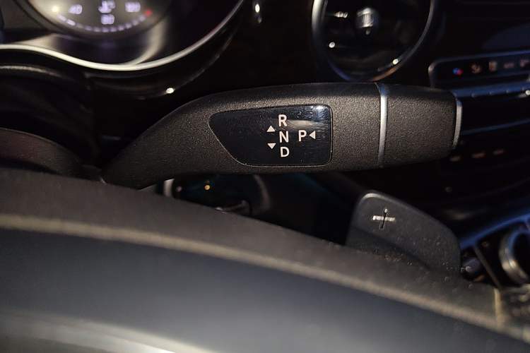 Used Mercedes-Benz V-Class 2018 V 260 Prestige Edition China V
