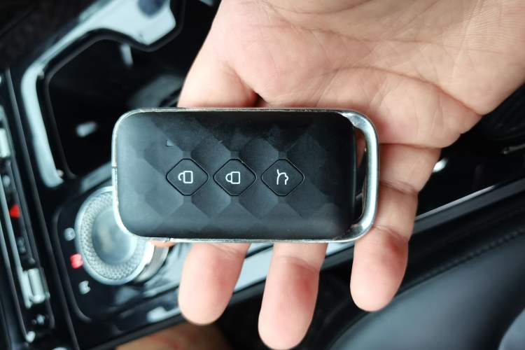 Used Wuling Xingguang 2023 70 Standard Edition
