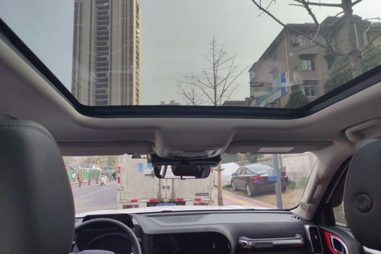 Used Haval DARGO 2021 2.0T DCT 4x4 Chinese Rural Dog Edition