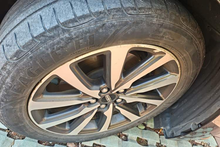 Used Lincoln Continental 2018 2.0T Two-Wheel Drive Deluxe Edition