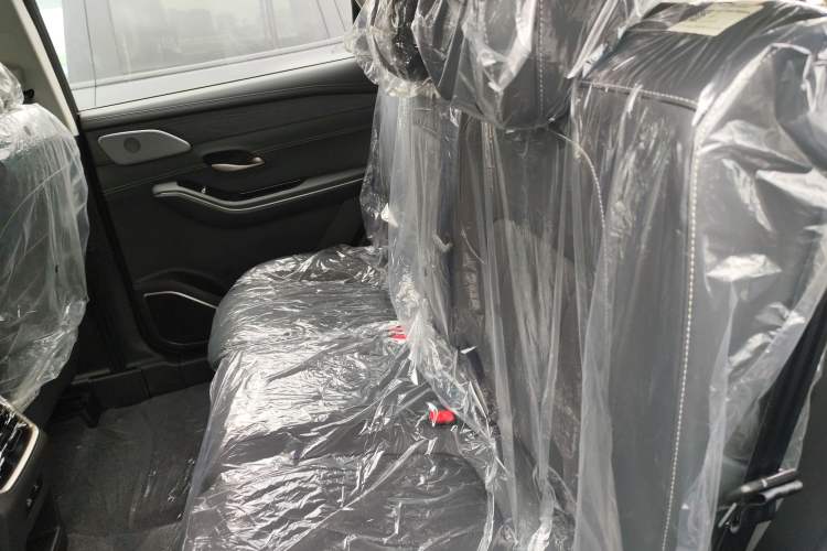 Used JETOUR X90 PRO 2024 1.6T DCT Elite Edition 5 Seats