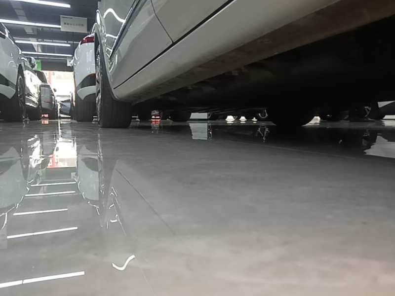 Used Wuling Bingo 2023 333 km Enjoyment Version — 21