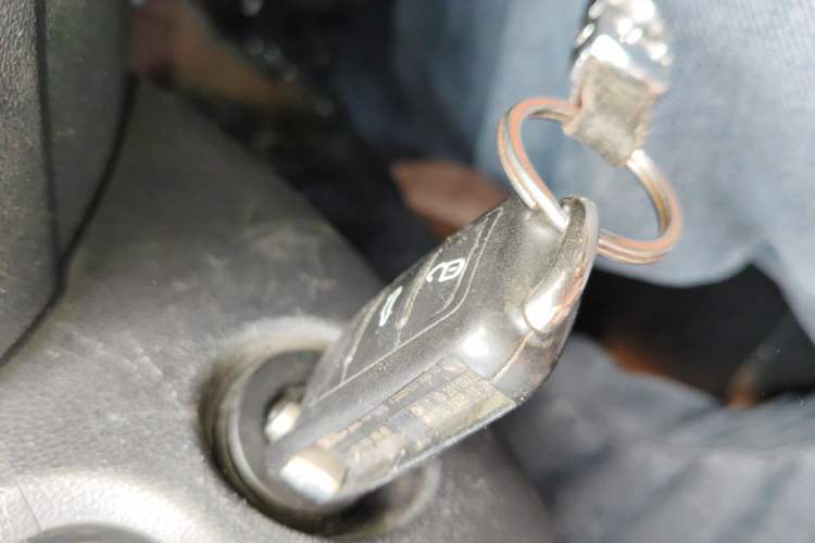 Used Volkswagen Jetta 2017 1.4L Manual Fashion Edition
