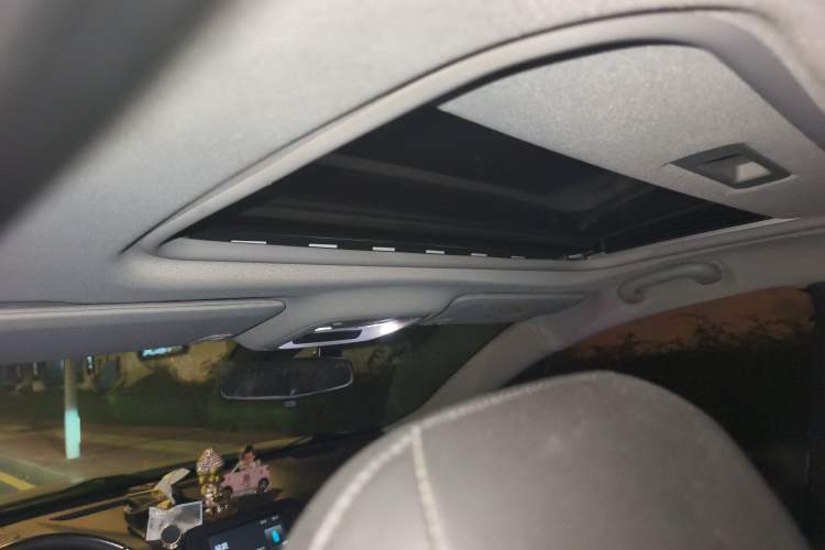 Used Chevrolet Malibu XL 2018 530T Automatic RuiChi Edition
