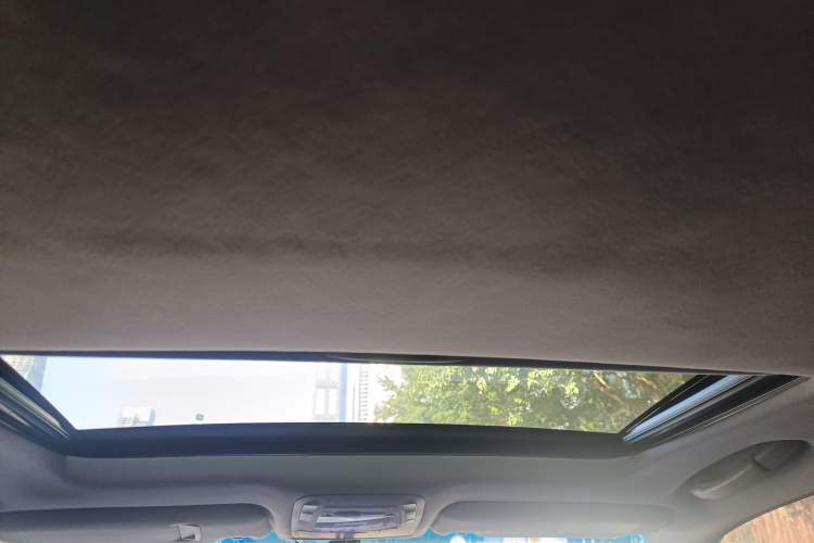 Used Toyota Crown 2017 2.0T Sport Edition
