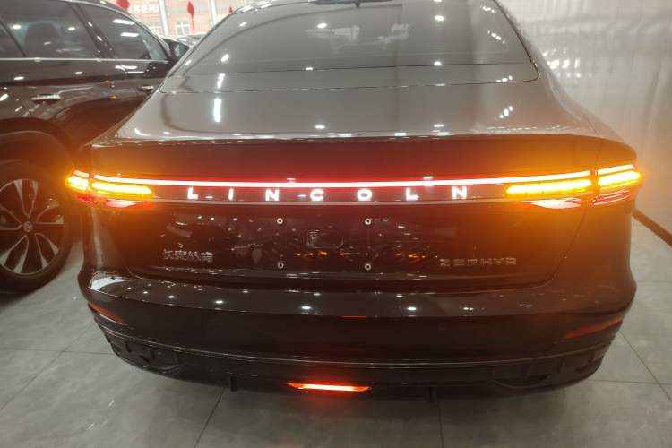 Used Lincoln Z 2022 iKoo Luxury Edition
