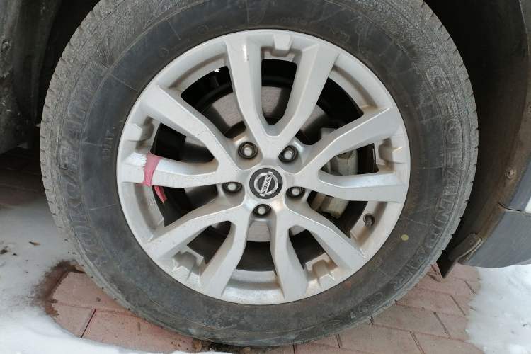 Used Nissan X-Trail 2021 2.0L CVT 2WD XE Fashion Edition
