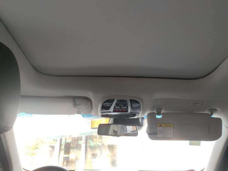 Used BAIC Beijing X7 2020 1.5TD DCT Trendy Edition — 19