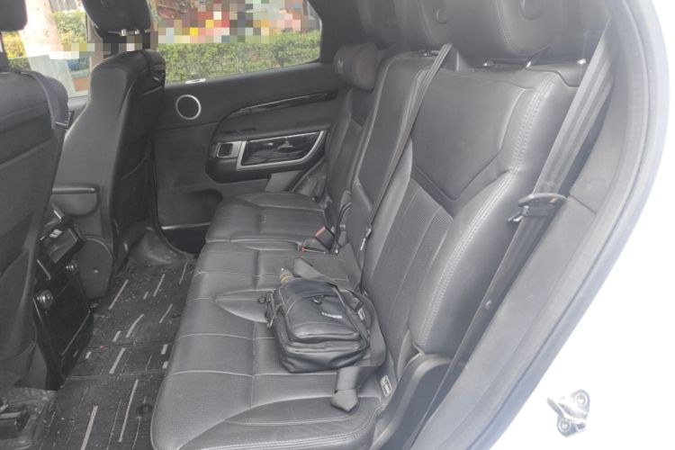 Used Land Rover Discovery 2017 3.0 SC V6 SE