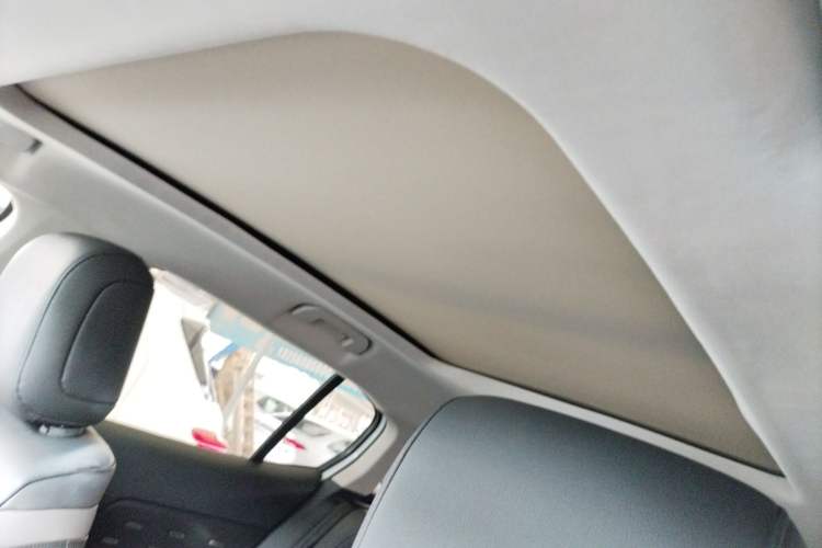 Used Citroen C5 AIRCROSS 2020 400THP Premium Edition
