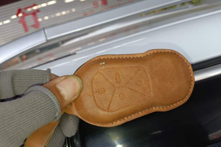 Used XPeng G3 2021 G3i 520N+
