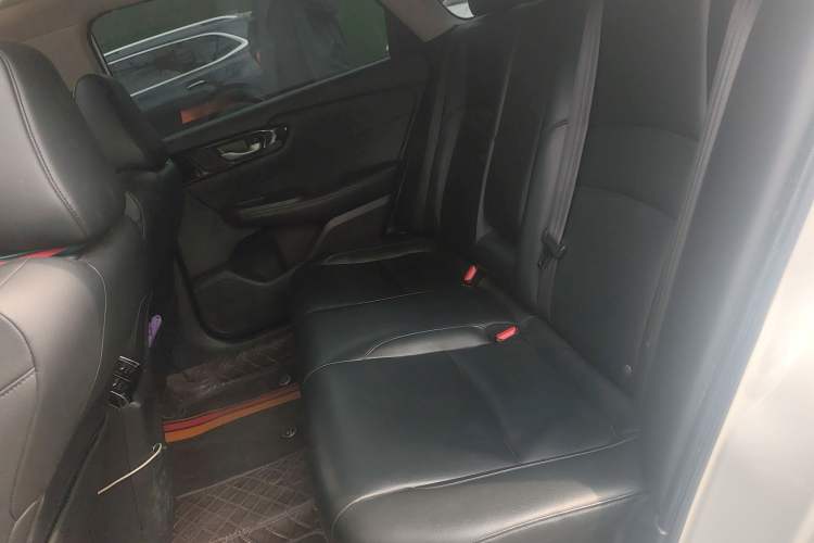 Used Honda Crider 2019 180 Turbo CVT Leading Edition China VI