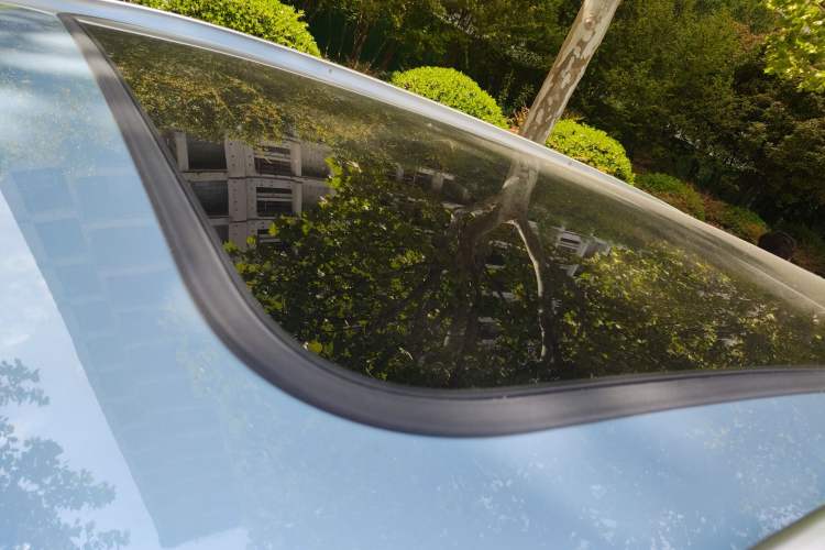 Used BYD Tang New Energy 2023 DM-i Champion Edition 112KM Prestige Model Roof